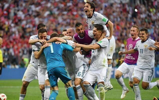 世界杯排名最低球队闯入八强!成本届最大黑马