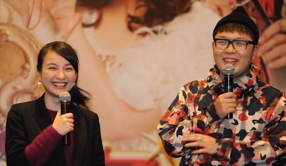 杜海涛自曝今年将与沈梦辰结婚,邀请乐华七子