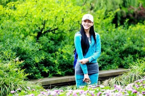 印在人民币上的三个地方,你都去过了吗?