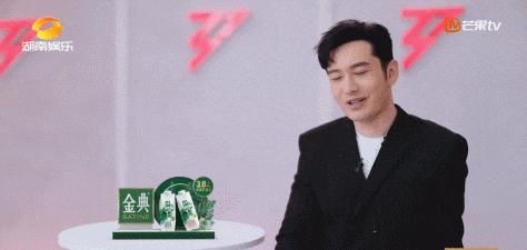 黄晓明的演技，够得上拿两次影帝吗？