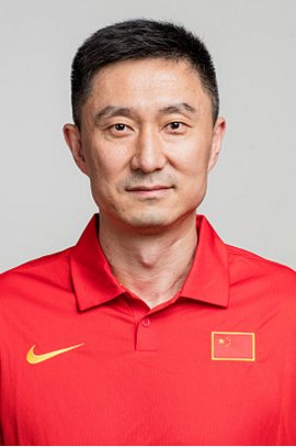 新中国男子篮球队历届主教练,第1任起17人,最