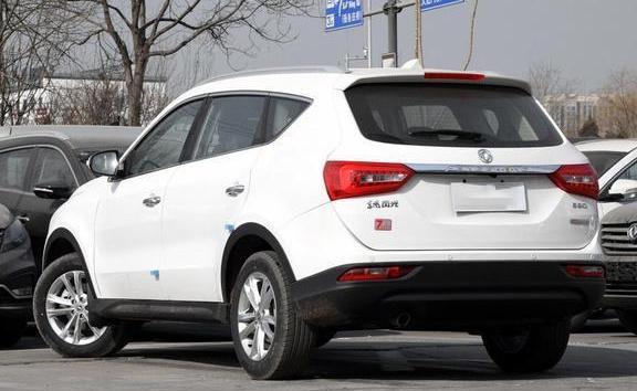 宝骏360和风光580搅局,奇瑞捷途X70还有市场