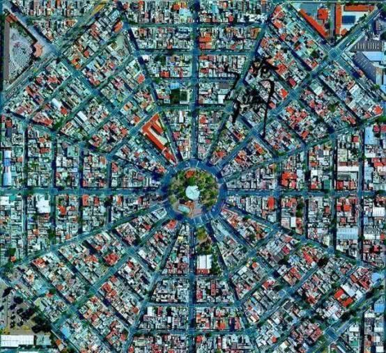 全国人口300万以下城市