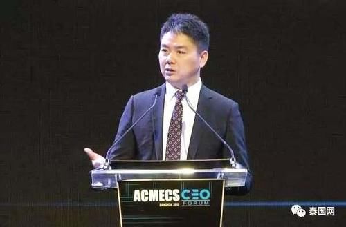 谷歌5.5亿美元投资京东,与智能音箱这个小玩意