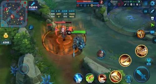 王者荣耀:国服亚瑟开创飞毛腿流打法!不仅跑