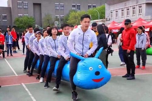 牛！《快乐星球》邢凯轩近照曝光：已是188cm男神，还保研北大！