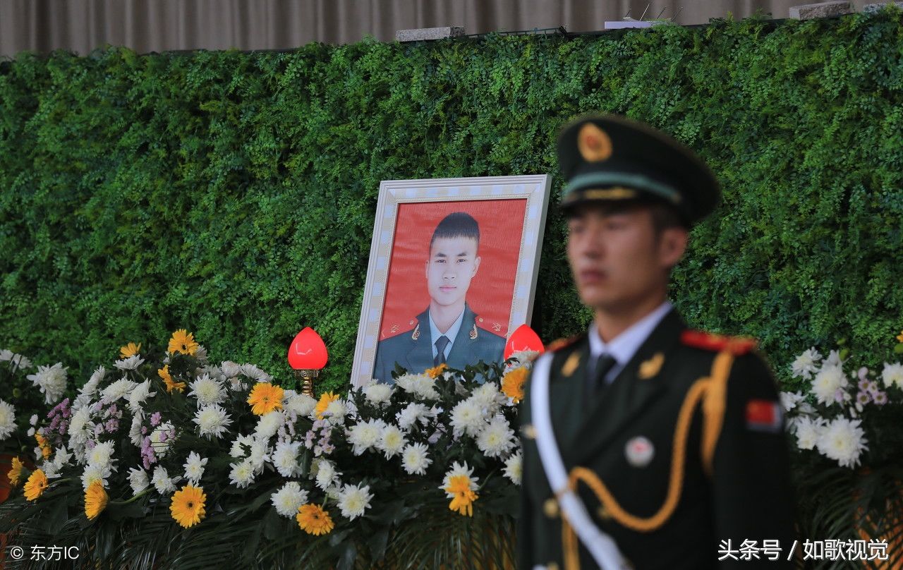 生死关头,为抢救战友生命,21岁的消防英雄做出