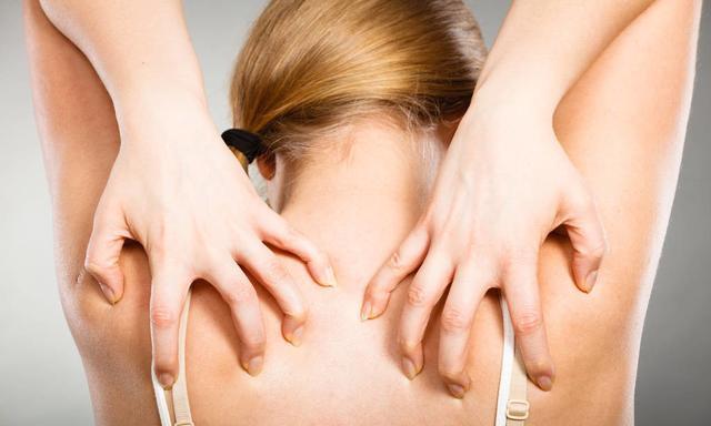 湿气积体内可引发湿疹 中医师:这饮品最好少喝