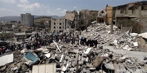 也门战争推动美国国会挑战总统宣战权力，美国好战的只有总统？