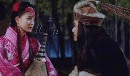 古代中原男性为何不娶匈奴女子?原因羞于启齿