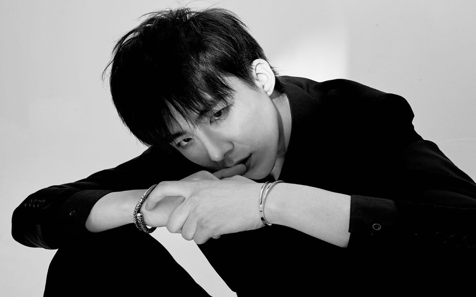 摩登兄弟刘宇宁图片壁纸