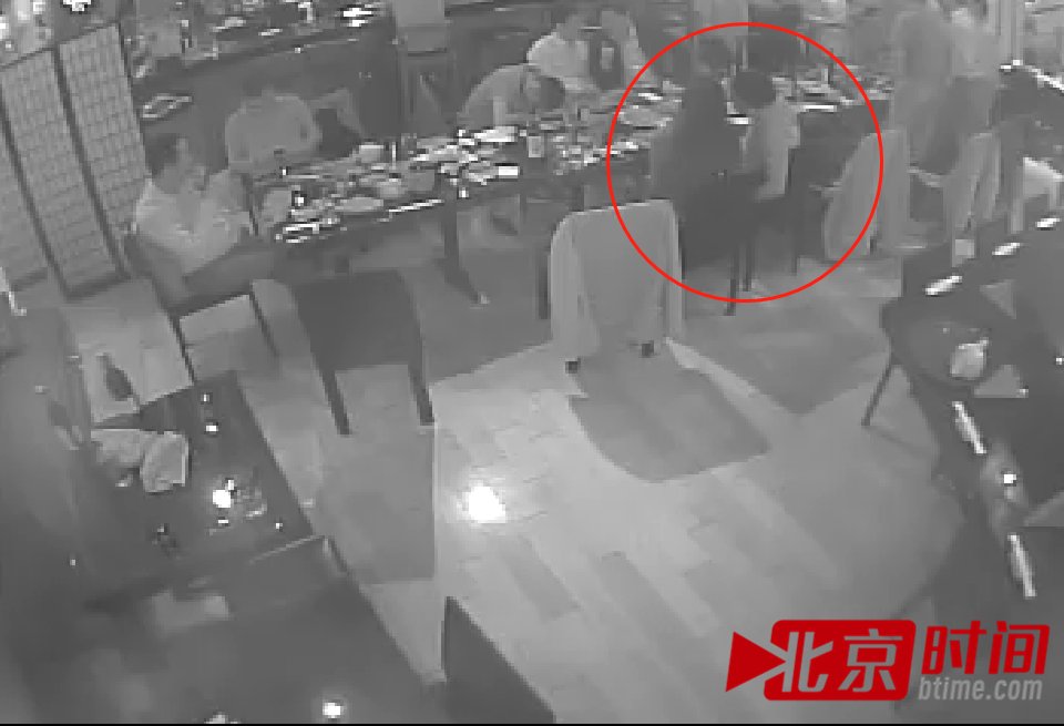 完整视频曝光!刘强东性侵案当晚不为人知的几