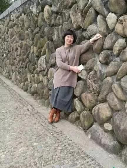 好厉害的老师!苍南嘉禾中学的这位英语老师,在