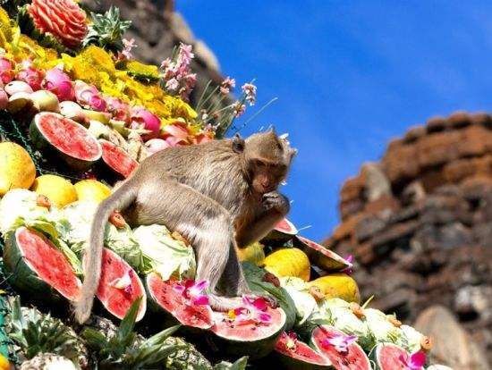 世界上最奇葩的节日，日本的裸祭节不算什么！