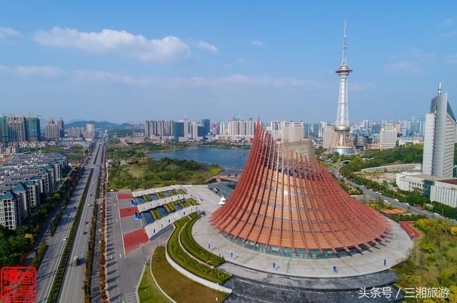 株洲白天游玩攻略,株洲白天游玩攻略大全