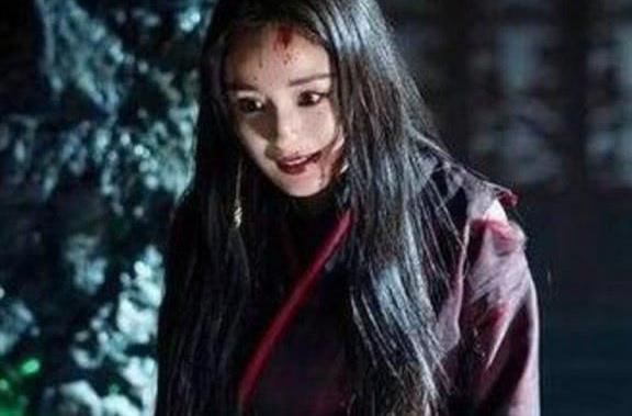 《扶摇》:帝非天上线,长孙无极颜值被吊打,第一