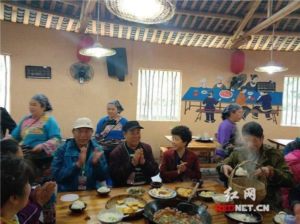 以茶促旅以旅带茶 古丈走出茶旅文化融合发展新模式