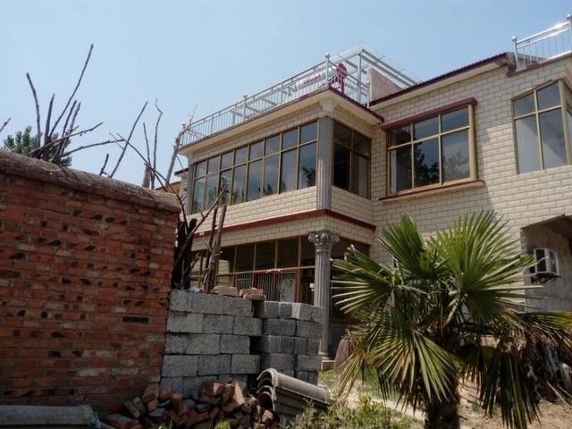 农民注意了，2018年土地确权将结束，宅基地一定要守住了