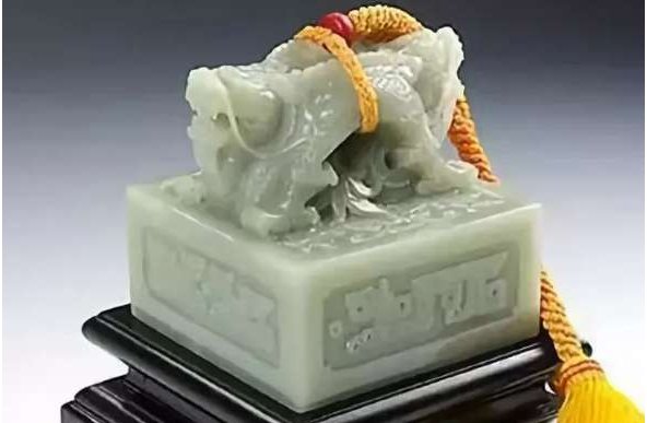 古代造反的人为什么不选择自己打造玉玺?非得抢夺元玉玺呢! 18luck新利安卓客户端