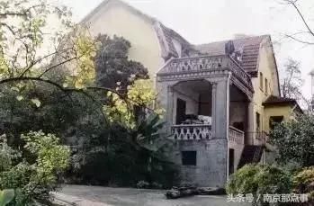 别总去中山陵夫子庙啦!南京这10个绝美冷门景点,小长假走起!