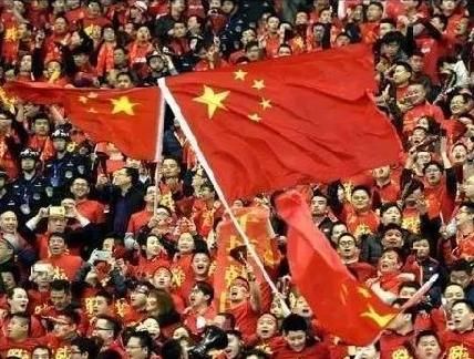 国足没踢比赛排名反倒超过了韩国队,连败的韩