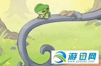 旅行青蛙中国之旅松鼠跳跳喜欢吃什么?松鼠跳