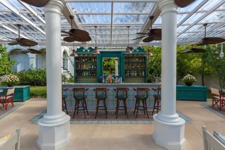 在安缦创始人最爱的城市,感受这 5 家设计酒店的别样风情