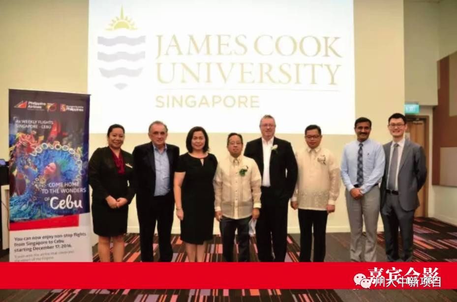 留学海外 | 澳洲詹姆斯库克大学学生作业新高度