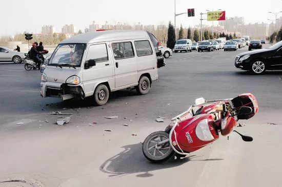 【灞桥•提醒】西安人注意!电动车新规4月实施