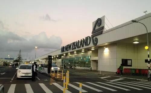 8天7晚带你领略，南半球新西兰北岛魔幻的秋天！