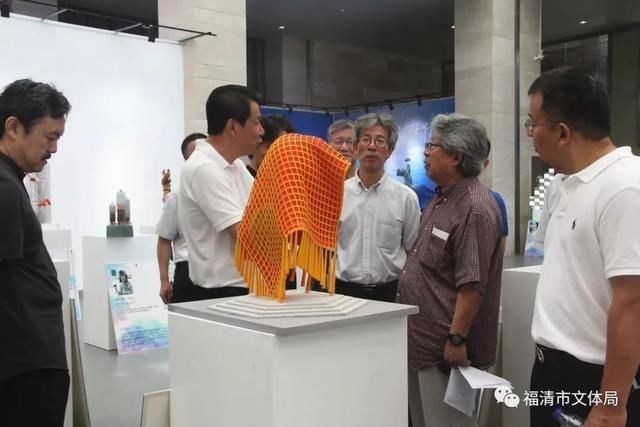 走起来!中国福清首届国际雕塑艺术展今日正式