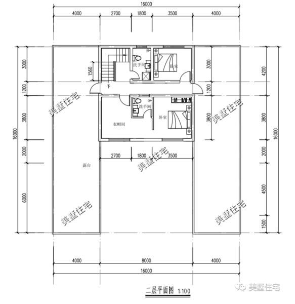 农村自建房如何建才好看，这三套别墅户型能让你土房变别墅