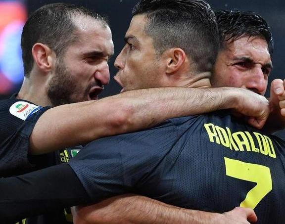 意杯1\/4决赛前瞻:亚特兰大VS尤文图斯,意甲霸