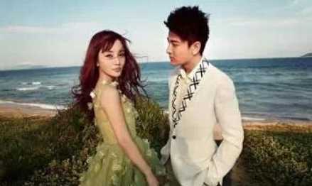 贾乃亮否认与金晨恋情 李小璐也坐不住了