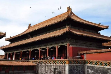 故宫里最阴森的房子,连慈禧都不敢住