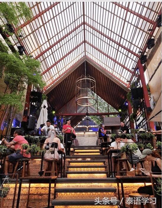 在泰国的中国人强烈推荐!泰国曼谷最好玩的11