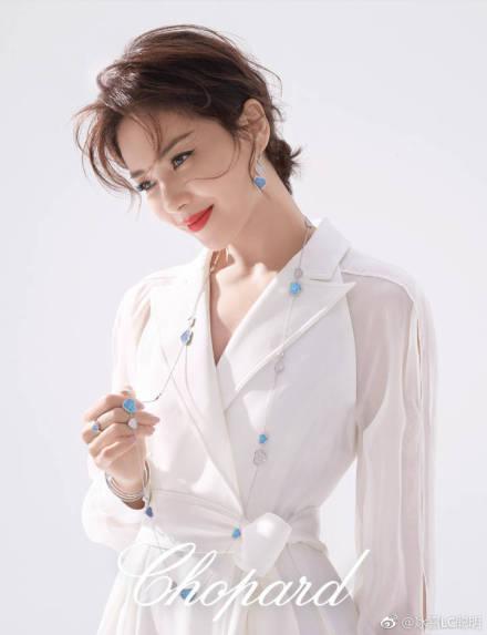 刘涛微博发文求快开学 粉丝大笑:给孩子检查作