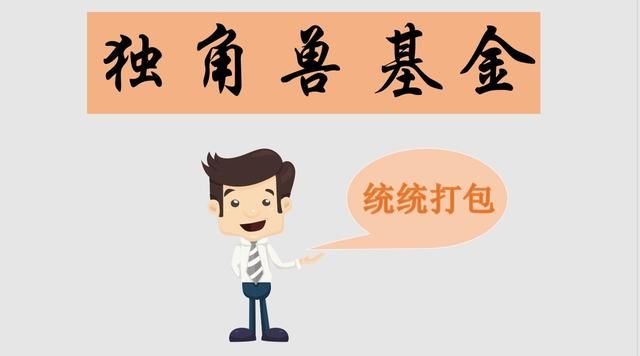 动手买“独角兽”基金前，这些问题你考虑清楚了吗？