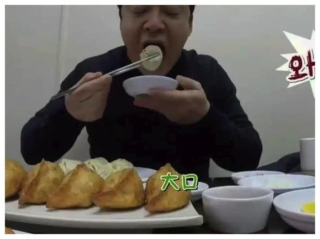 韩国人第一次吃中国早餐,被惊艳到,后悔没有早