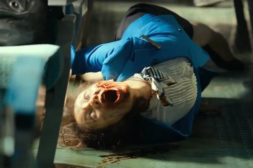 《釜山行2》今年上映,韩国丧尸片远不止你想的