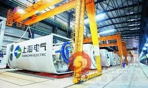 明阳智能与中国三峡