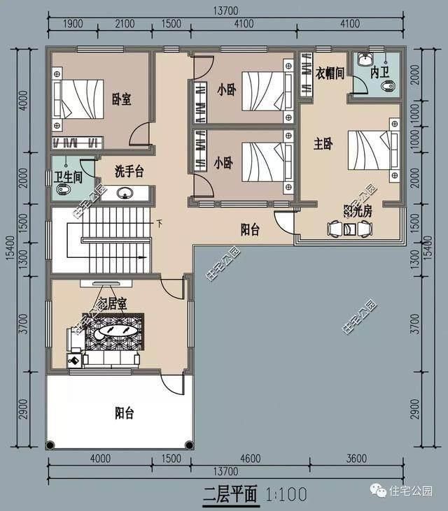 14套首选户型25个最美案例，农村30万建房，湖南四川究竟谁更牛?