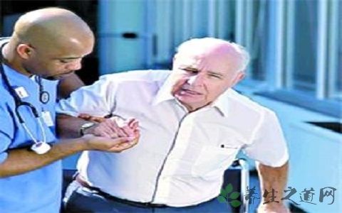 治疗老年人便秘偏方大全