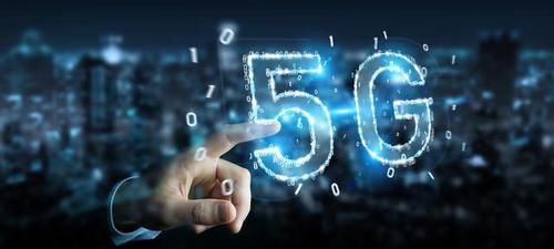 做移动通信行业5G