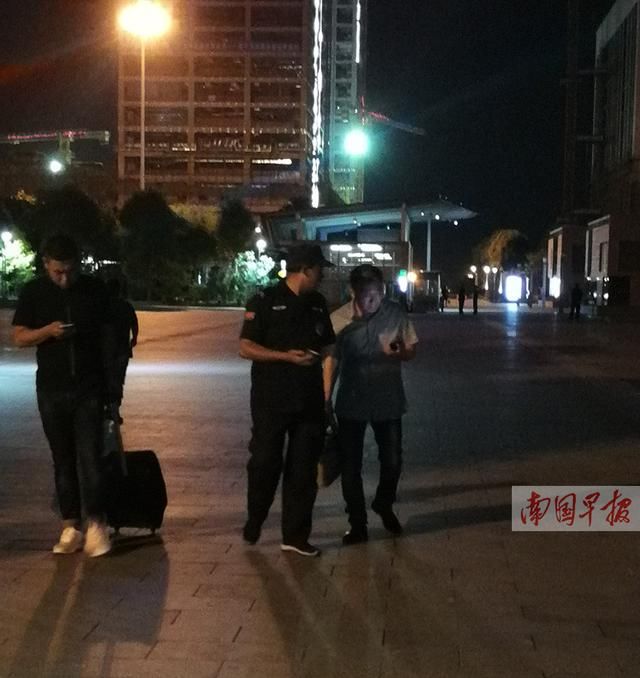 干货！记者暗访调查南宁车站周边旅馆：真的乱