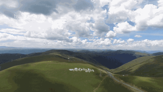 此生必走一次的中国最美景观大道