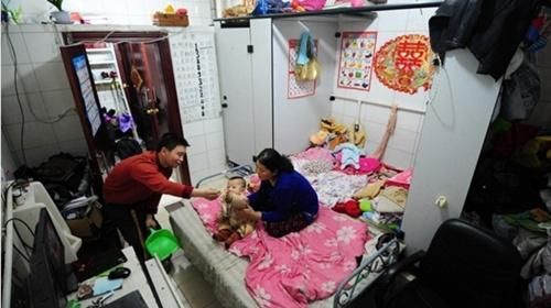 一次又一次家暴 老实男子为何将妻子活活打死