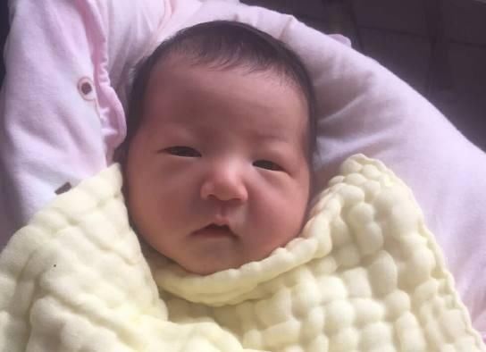 38+6顺产生下男宝一枚，来报喜啦，要男宝的姐妹来接