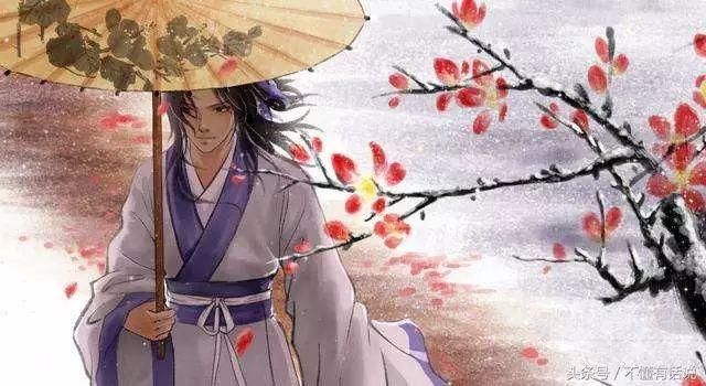 皇帝儿子死了 太后老妈干嚎 十五岁少年一语道破天机