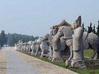 为什么清朝皇陵多被盗挖, 而明朝没有被挖掘